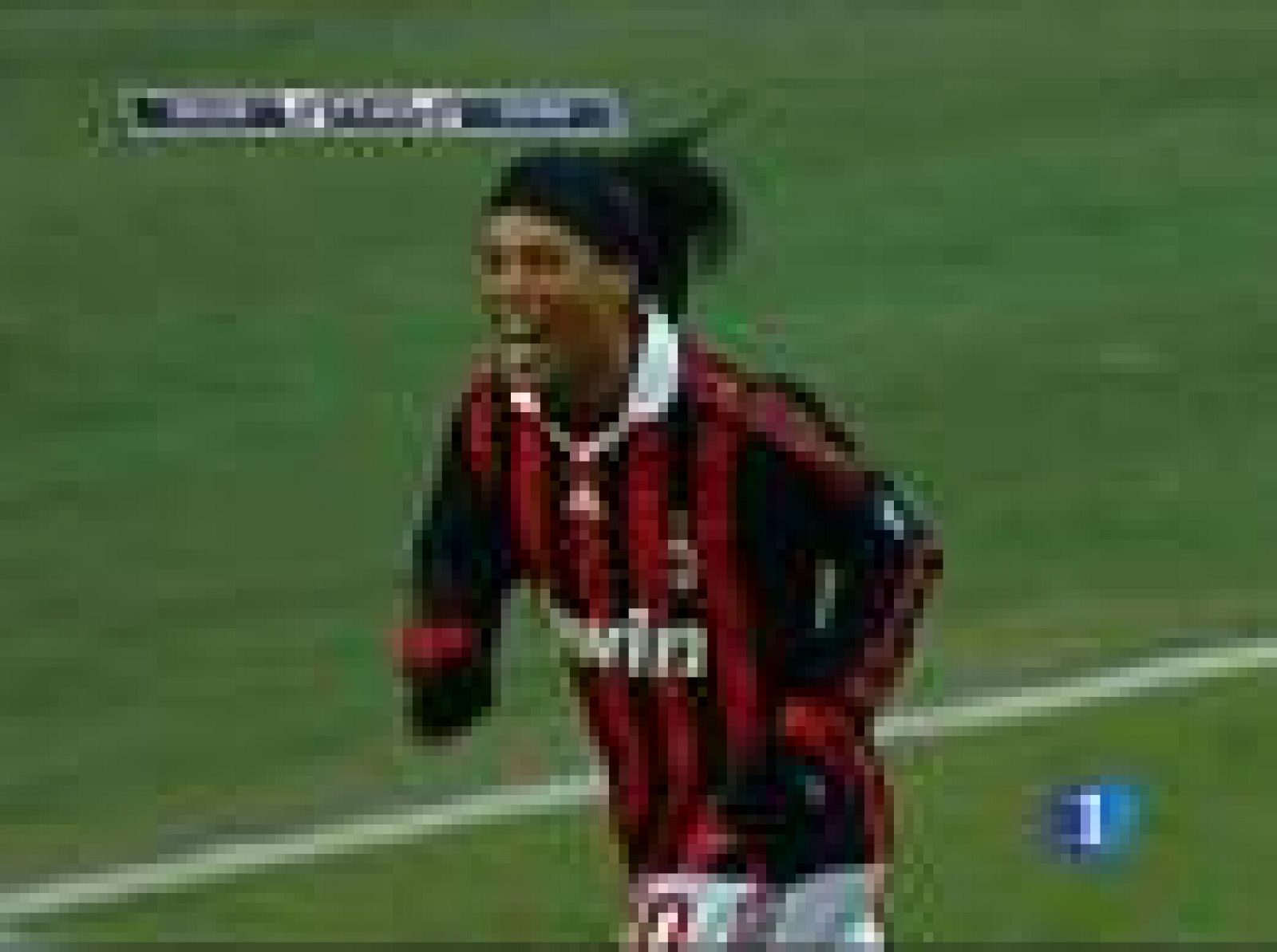 Sin programa: Vuelve el mejor Ronaldinho | RTVE Play