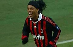 Vuelve el mejor Ronaldinho