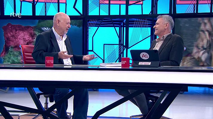 La aventura del Saber - Juan Eslava Galán. 'La Reconquista contada para escépticos'