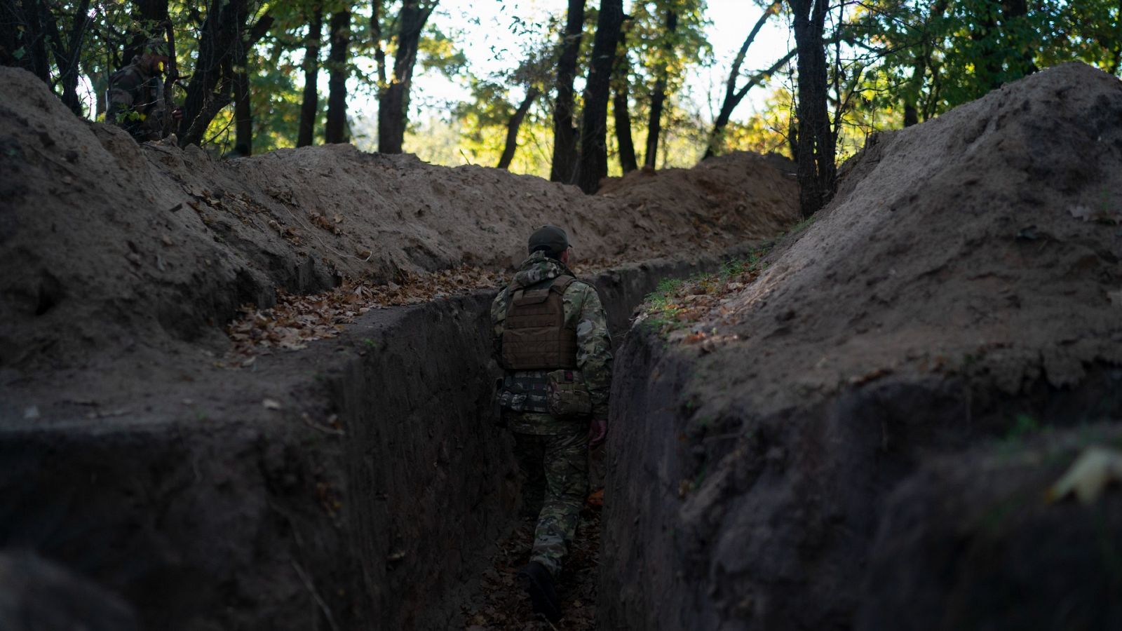 Rusia comienza a evacuar civiles en Jersón ante el avance de las tropas ucranianas