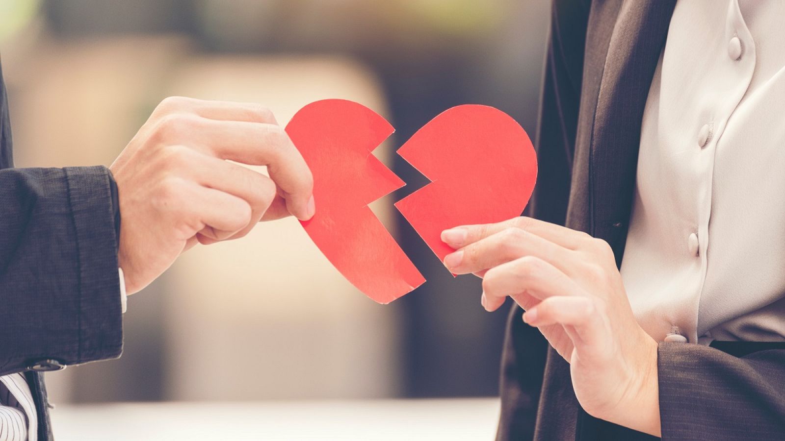 Los 8 consejos para superar la ruptura con tu ex Los 8 consejos para superar la ruptura con tu ex