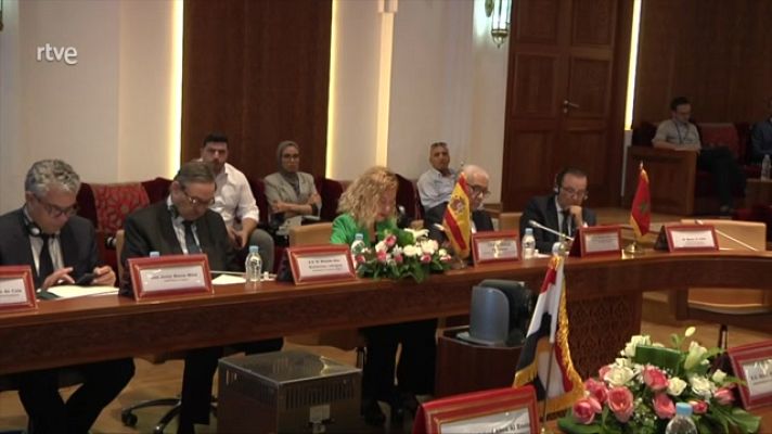 Parlamento - Asamblea Parlamentaria de la Unión para el Mediterráneo