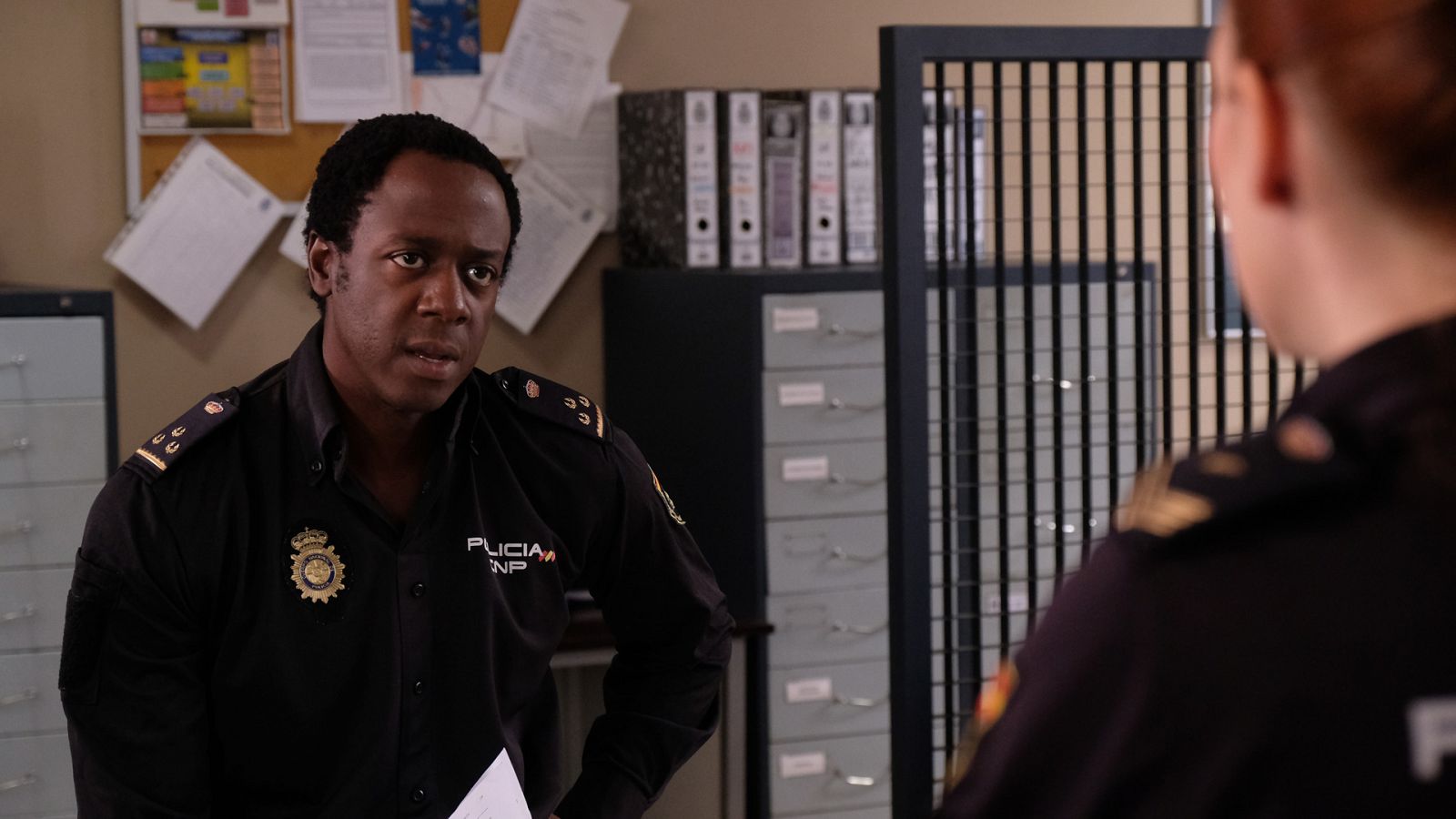 Servir y proteger - Episodio 1321 - Ver ahora