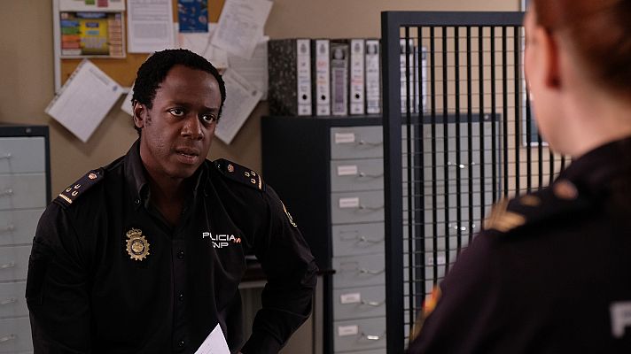 Servir y proteger - Episodio 1321