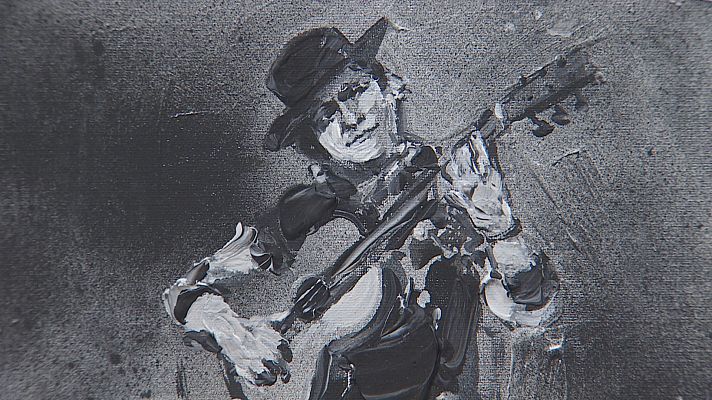 Noticias Andalucía - 'Cafes cantantes' de Patricio Hidalgo