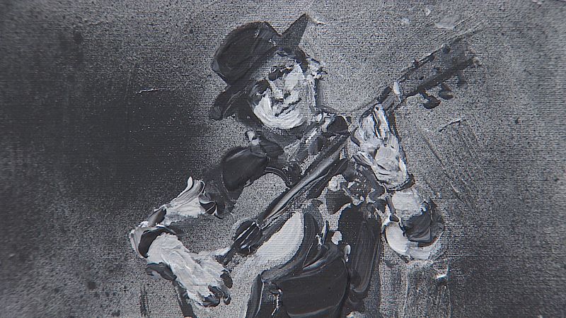 'Cafes cantantes' de Patricio Hidalgo - Ver ahora