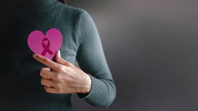El sexo después de un cáncer de mama: las secuelas de las que nadie habla