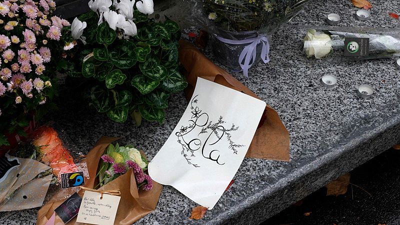 El violento asesinato de una niña de 12 años conmociona a Francia