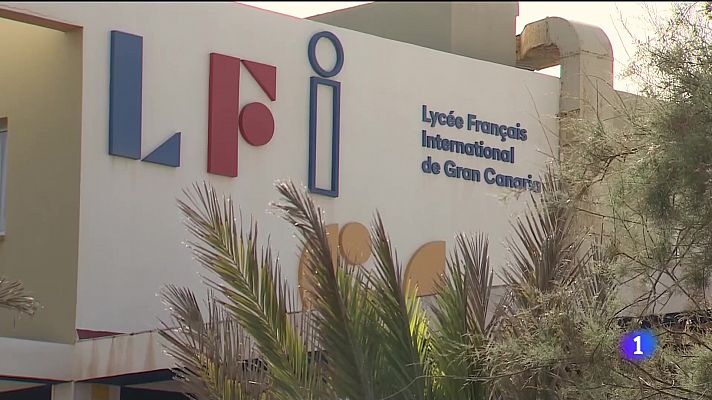 Telecanarias - Telecanarias - 19/10/2022