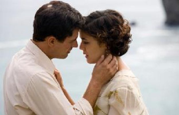 La Señora - T3 - Capítulo 39