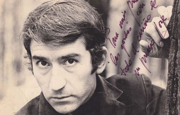 Volver con... - José Sacristán - Volver con... | Ver