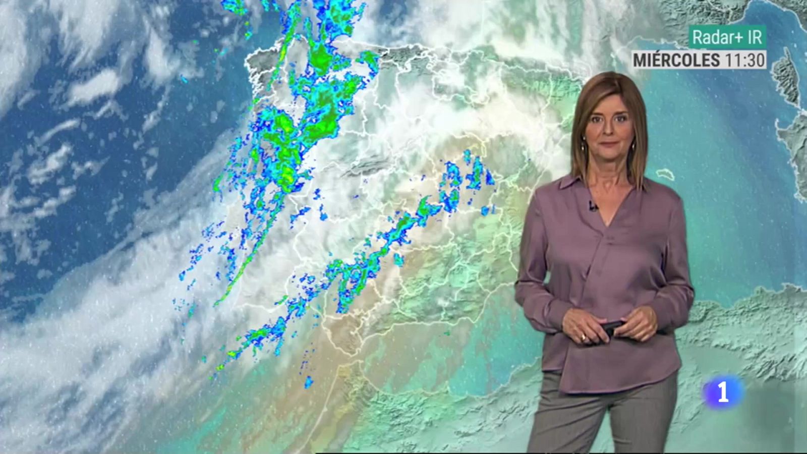 El tiempo en Extremadura - 19/10/2022 - RTVE.es