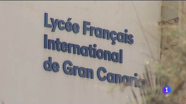 Telecanarias - Canarias en 2' - 19/10/2022