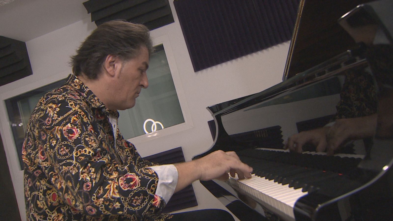 'Identidad', de Dorantes - Ver ahora