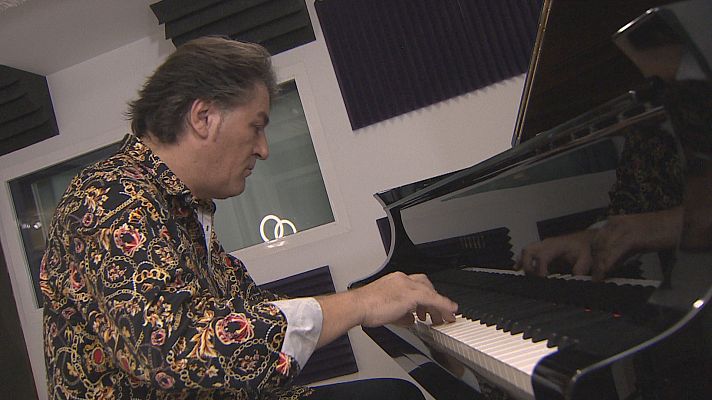 Noticias Andalucía - 'Identidad', de Dorantes