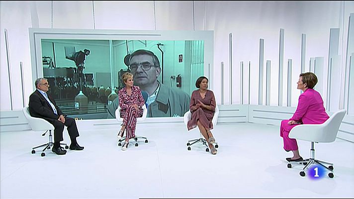 L'informatiu - Comunitat Valenciana - L'Informatiu de la Comunitat Valenciana 2 - 14/10/22