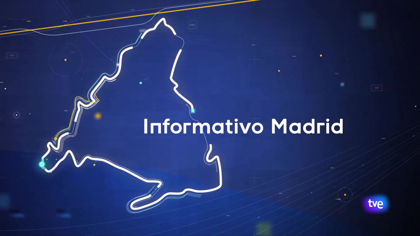 Informativo de Madrid 2  19/10/2022- RTVE.es