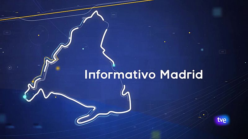 Informativo de Madrid 2 19/10/2022 - Ver ahora