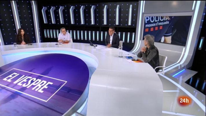 El Vespre - El Vespre - 19/10/2022