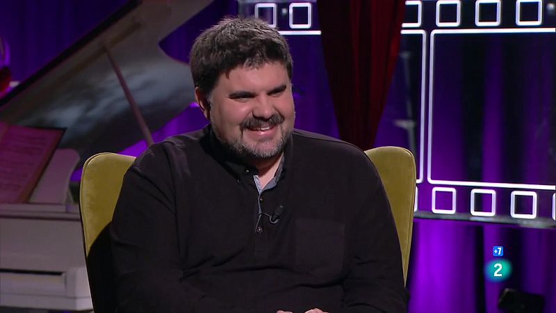 Punts de vista - Entrevista a Jordi Casanovas, director de l'obra 'Tocar mare'