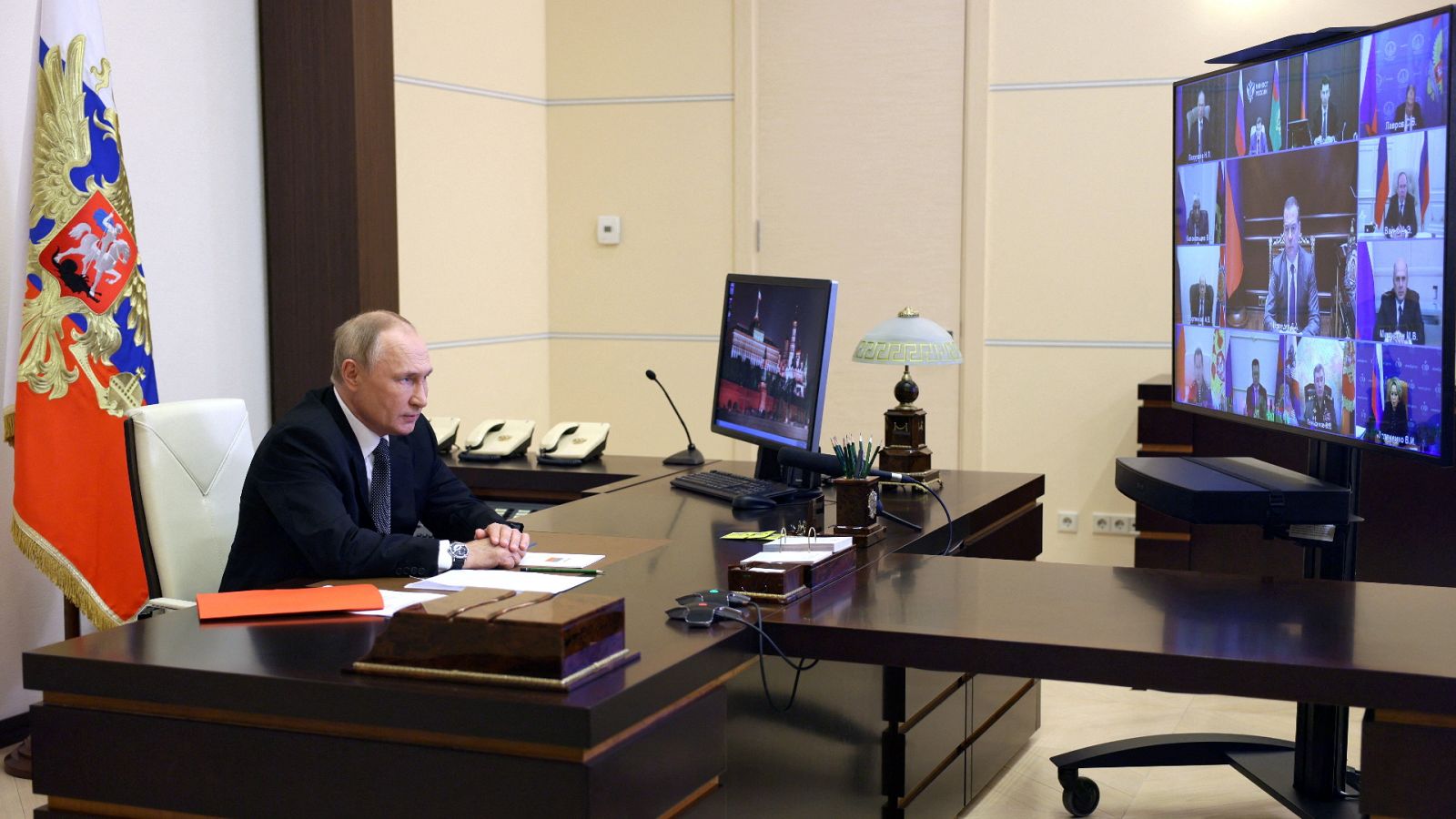 La tarde en 24 horas - 19/10/22 (1) - ver ahora