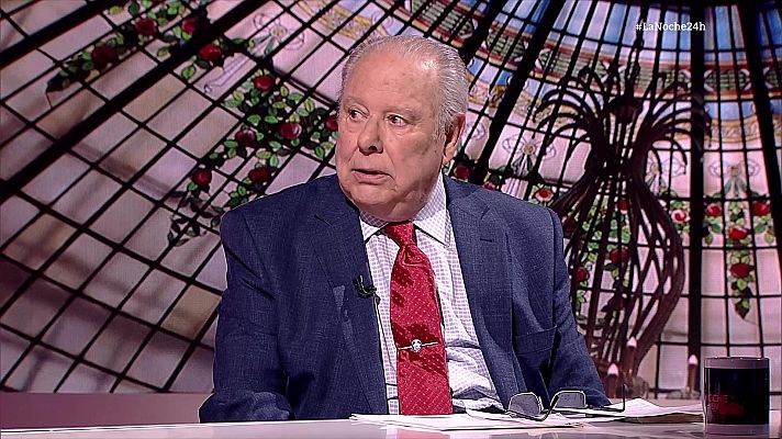 La noche en 24h - La noche en 24 horas - 19/10/22