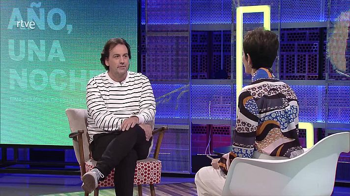 Culturas 2 - Isaki Lacuesta y la Feria del Libro de Fráncfort