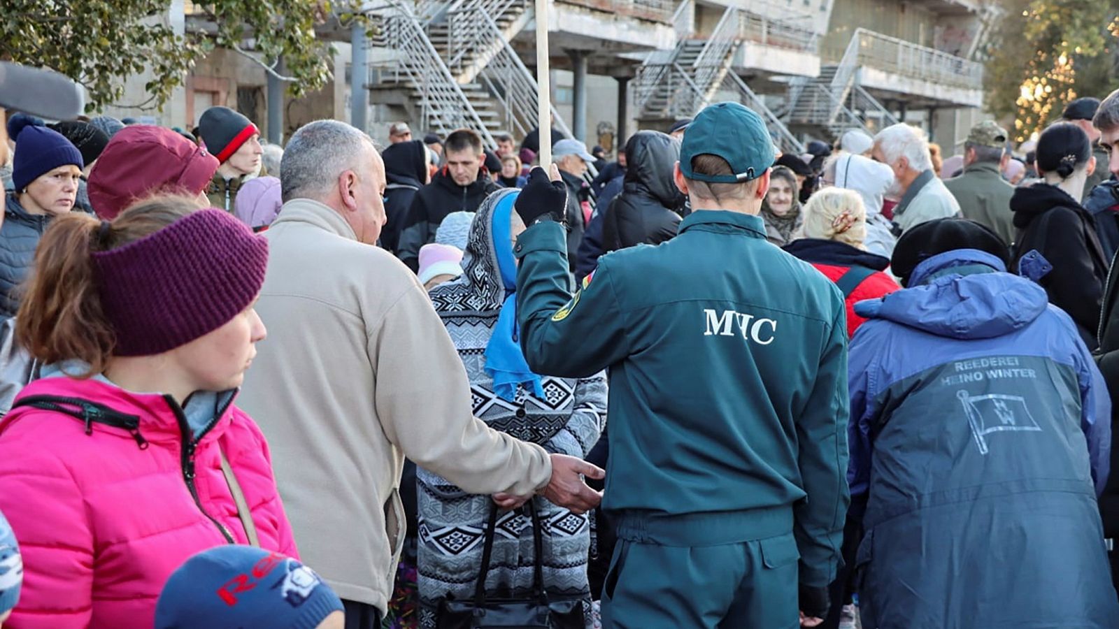 Telediario 2 en cuatro minutos - 19/10/22 - Ver ahora