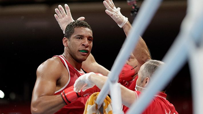  - Enmanuel Reyes Pla: Una vida de película