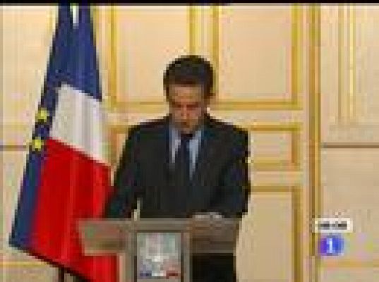  - Se complica el reparto de la ayuda