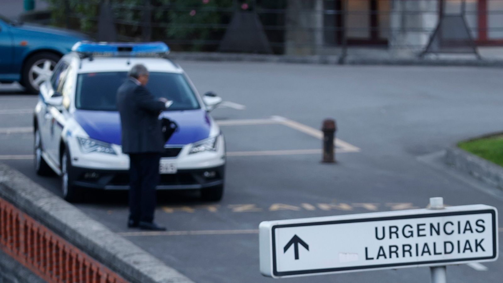 Así es el protocolo policial ante el secuestro o desaparición de un menor