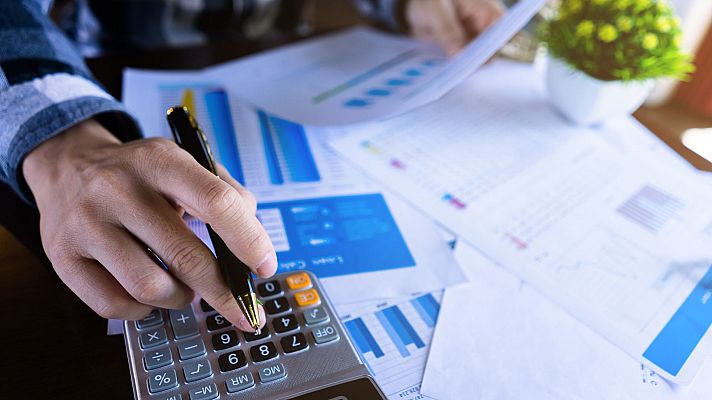 La hora de La 1 - ¿Cómo me cambio a la tarifa regulada (TUR) del gas?