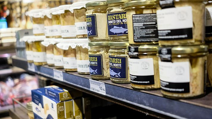 Hablando claro - Las conservas, una buena opción para comer sano y barato