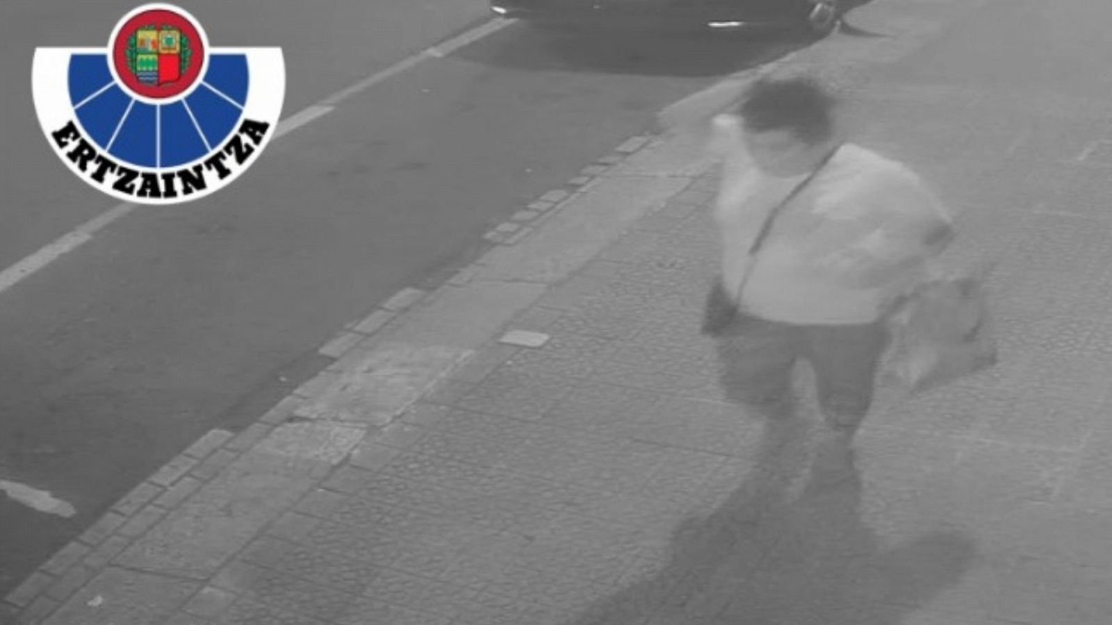 Detenida la mujer que se llevó un bebé del hospital de Basurto