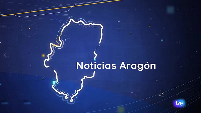 Noticias Aragón - 20/10/22 - Ver ahora