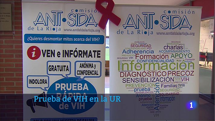 Informativo Telerioja - Informativo Telerioja  - 20/10/22