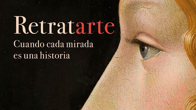 'Retratarte' de Carlos del Amor recrea las historias de artistas y modelos de 35 obras de arte 