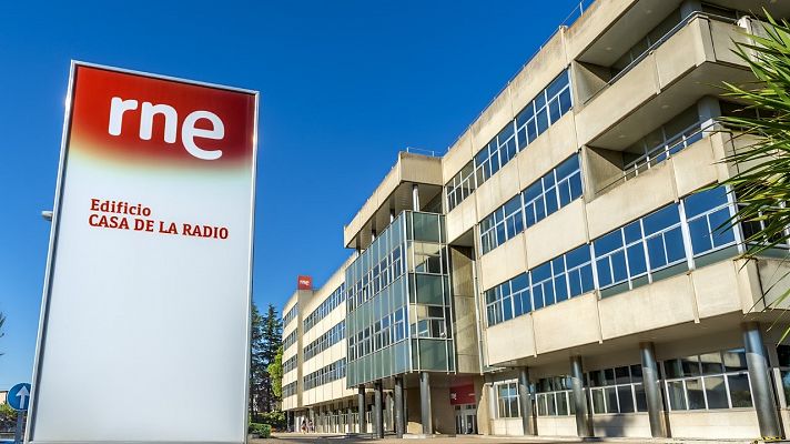 La Casa de la Radio de RNE cumple 50 años