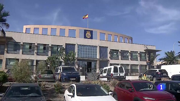 Telecanarias - Canarias en 2' - 20/10/2022