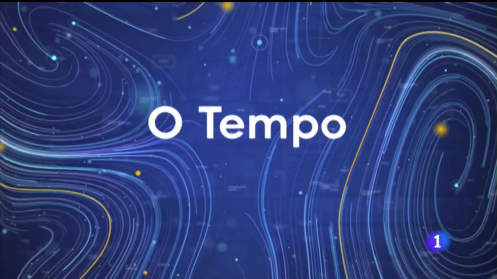 Telexornal - Galicia: El tiempo en Galicia 20-10-2022 | RTVE Play