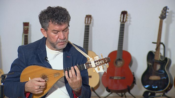 Noticias Andalucía - José Luis Pastor "Vade Mecum"