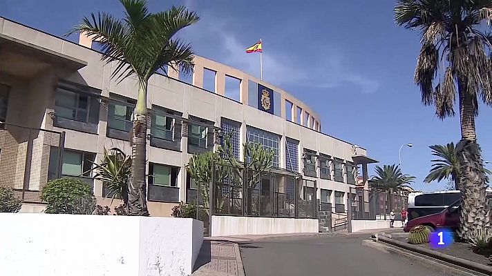 Telecanarias - Telecanarias - 20/10/2022