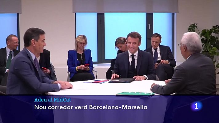 L'Informatiu - L'Informatiu 2 - 20/10/2022