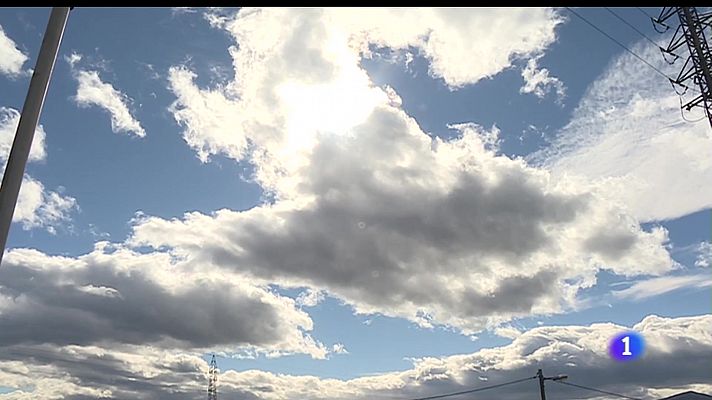 Panorama Regional - El tiempo en Asturias - 20/10/22