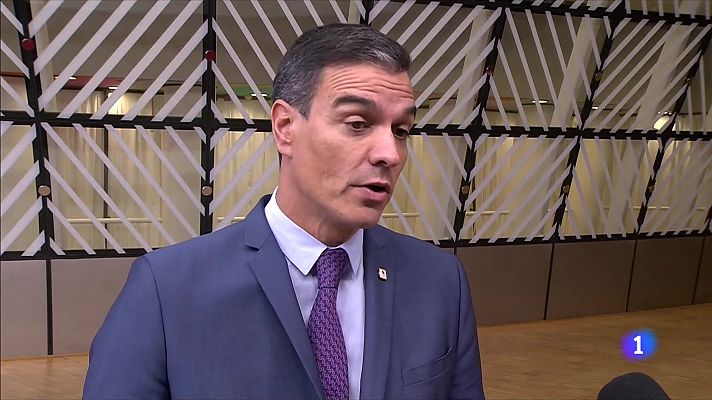 L'Informatiu - S'aparca definitivament el projecte del Midcat: tindrà una alternativa submarina