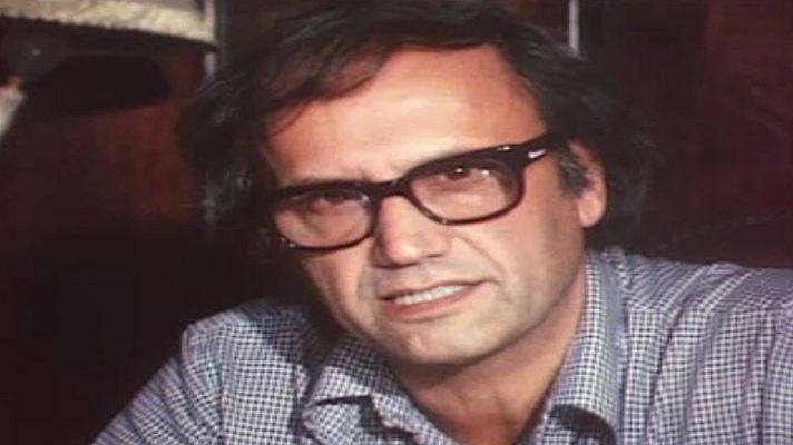 Arxiu TVE Catalunya - Pere Portabella explica com serà la rebuda al president Josep Tarradellas