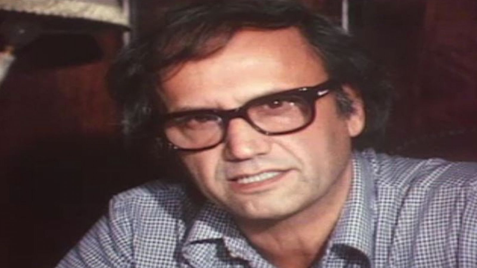 Arxiu TVE Catalunya - Pere Portabella explica com serà la rebuda al president Josep Tarradellas