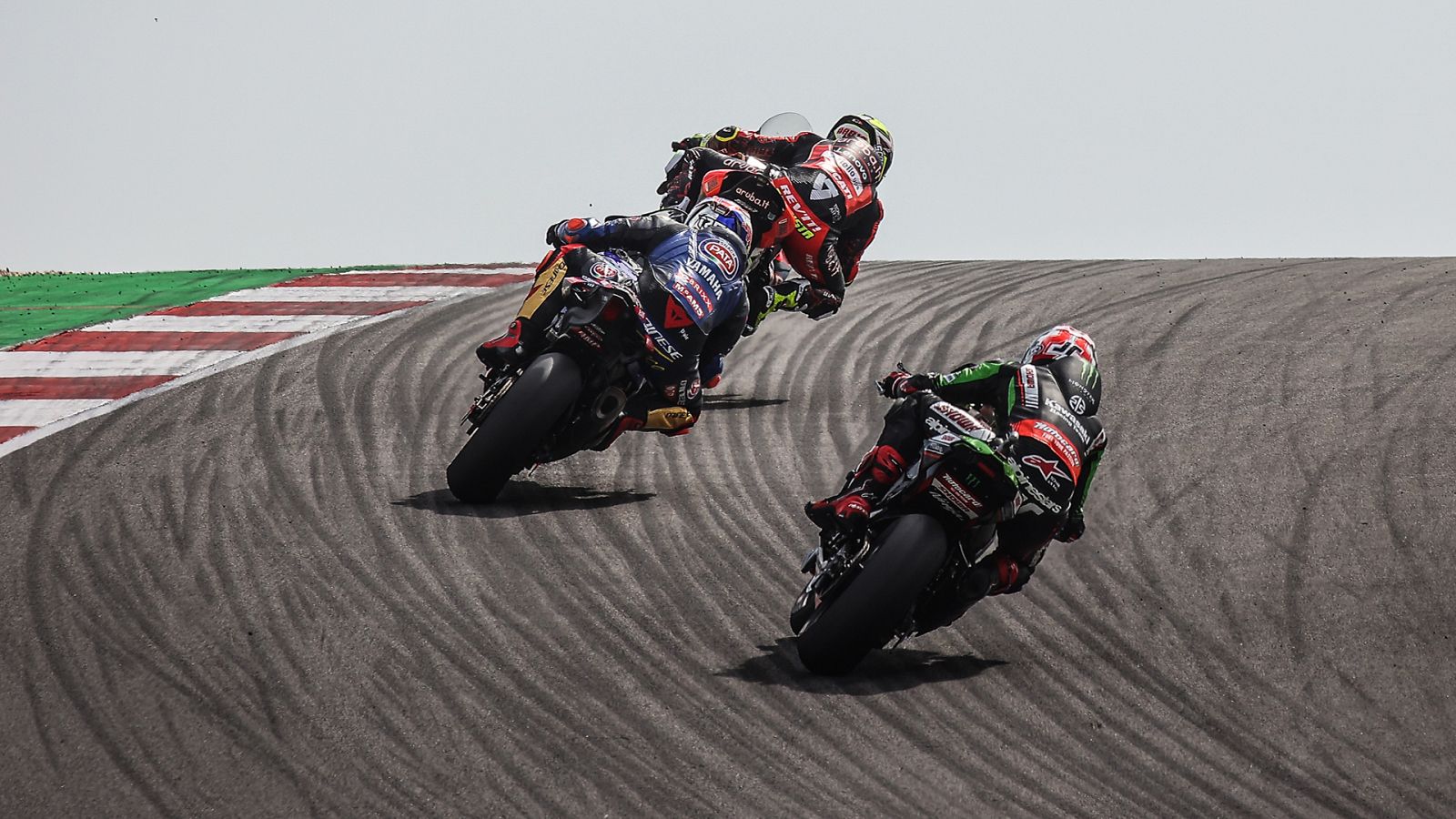 WorldSBK 2022 | Argentina: cuenta atrás para el título | Ver