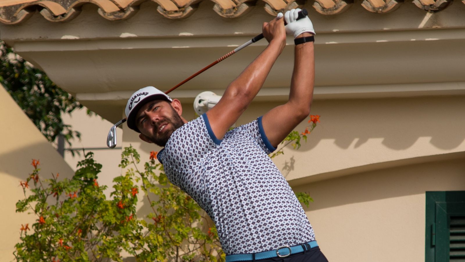 Golf - Mallorca Golf Open. 1ª jornada - RTVE Play