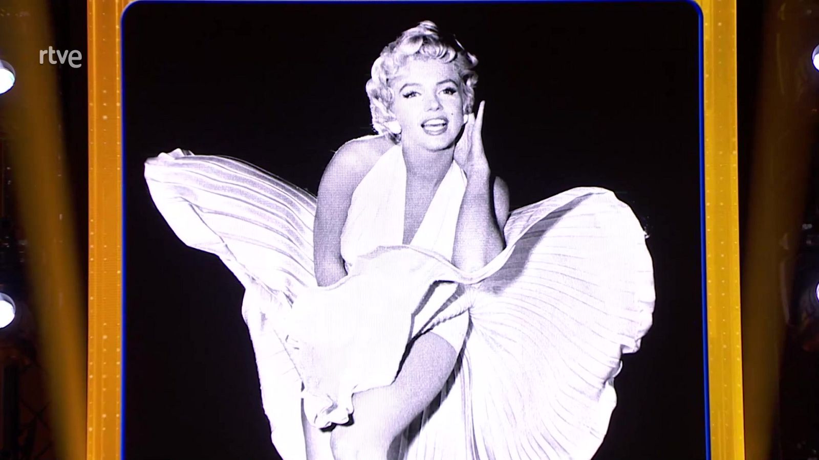 El comodín - Programa 13 - ver ahora